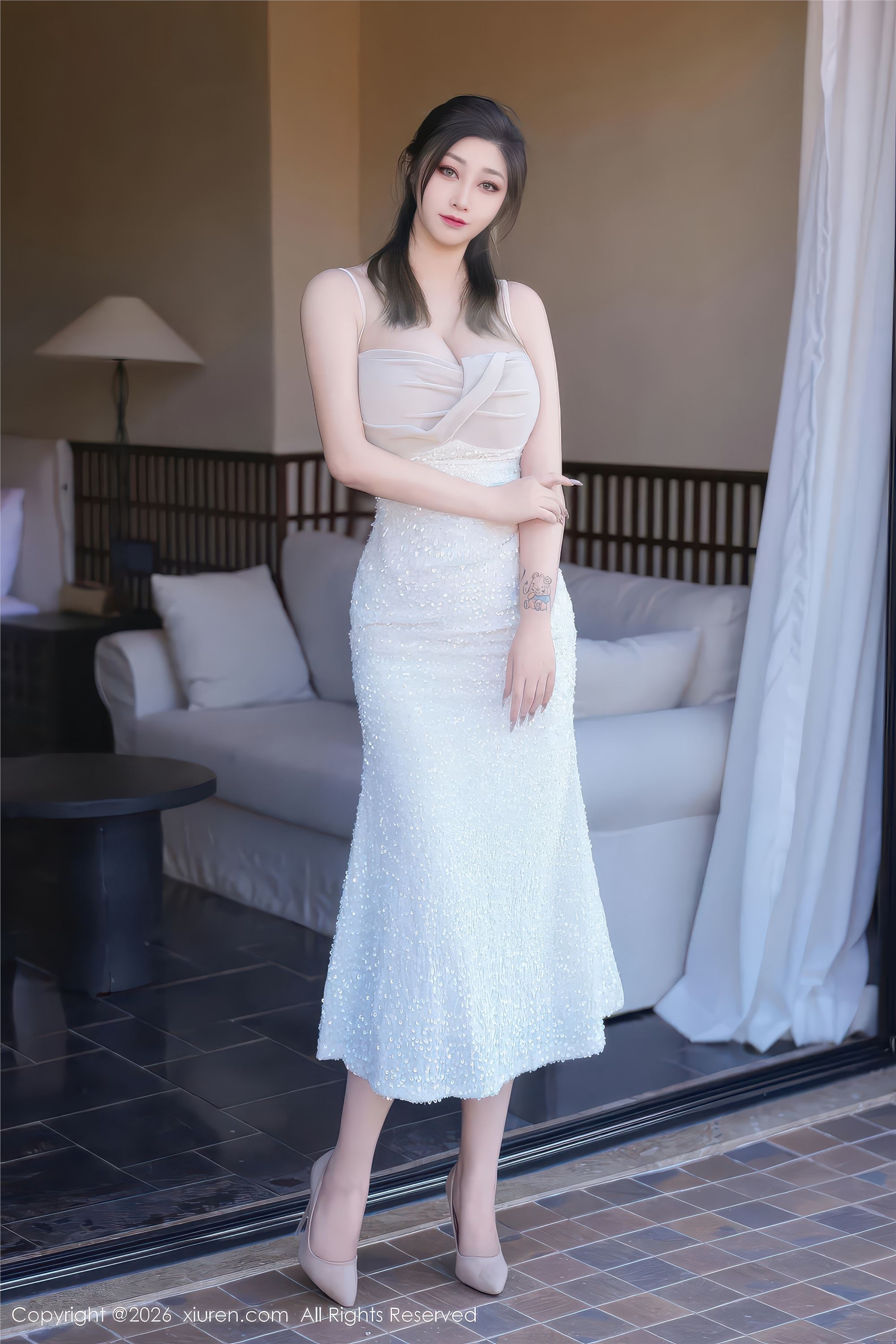 Xiuren秀人网 2026.01.30 NO.11301 妲己_Toxic